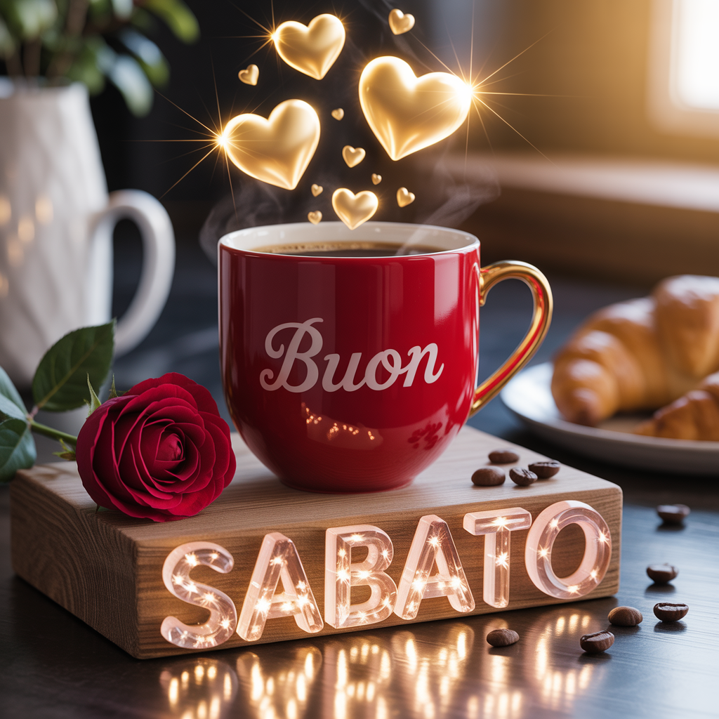 immagini di buon sabato amici 12 Immagini Di Buon Sabato Amici