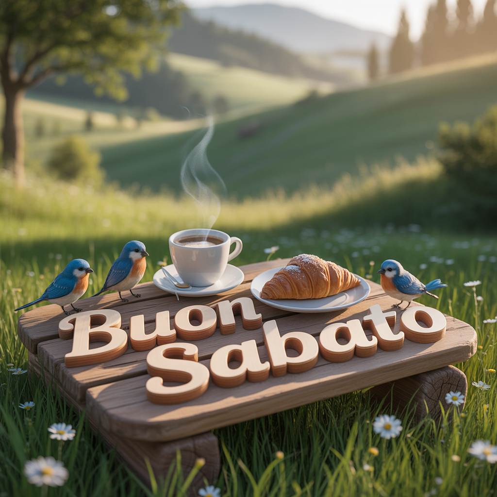 immagini di buon sabato amici 15 Immagini Di Buon Sabato Amici