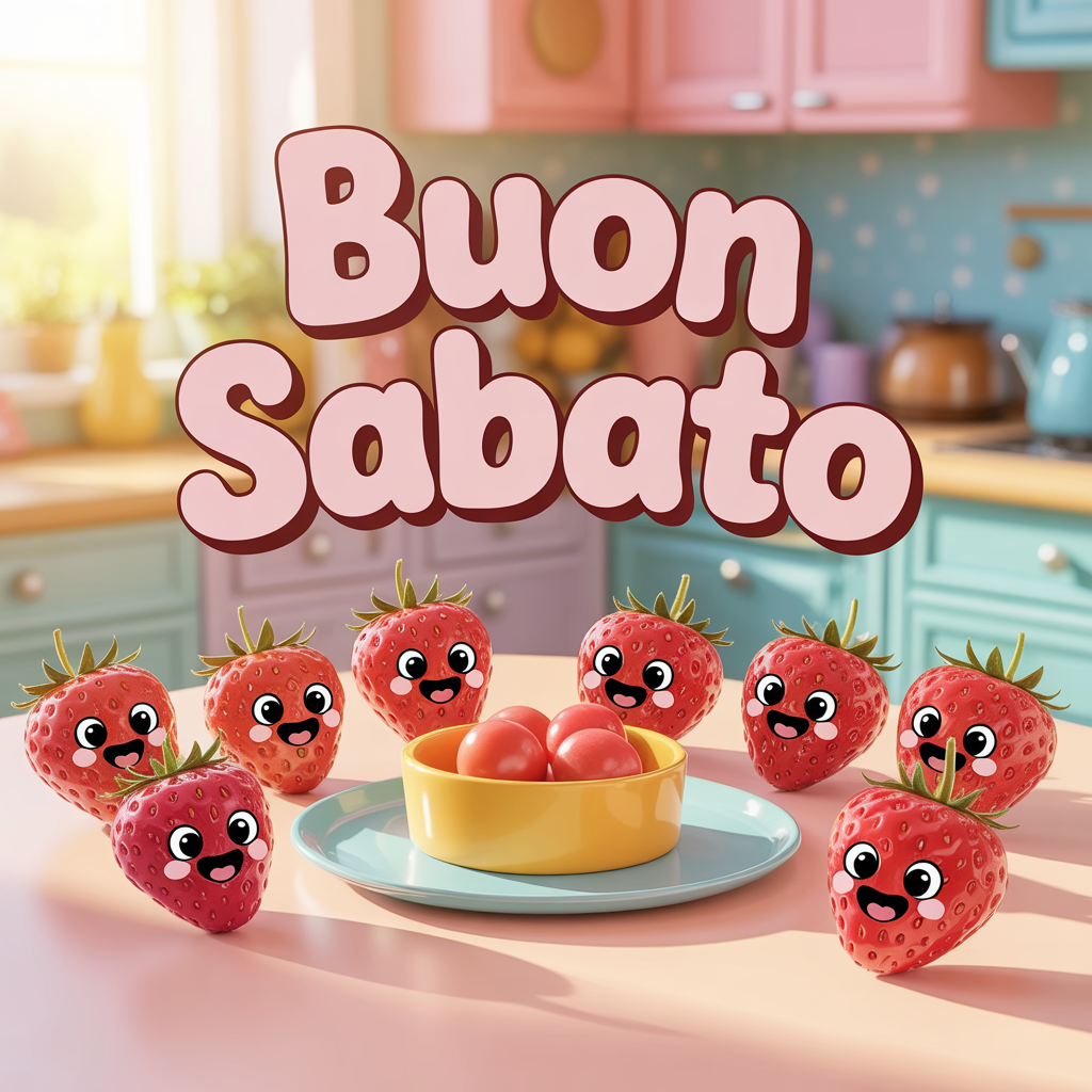 immagini di buon sabato amici 16 Immagini Di Buon Sabato Amici