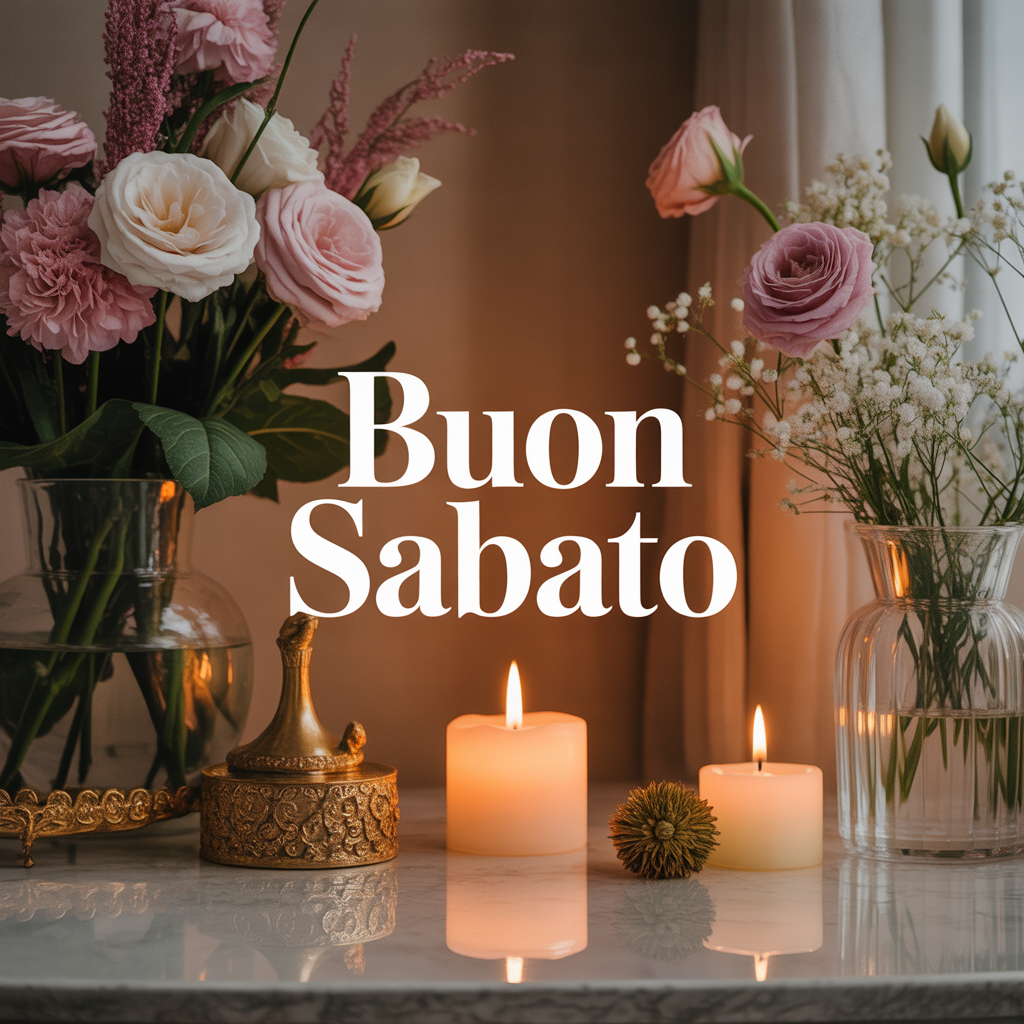 immagini di buon sabato amici 18 Immagini Di Buon Sabato Amici