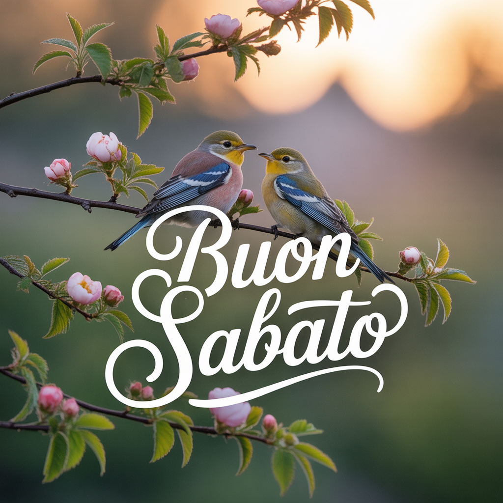 immagini di buon sabato amici 19 Immagini Di Buon Sabato Amici