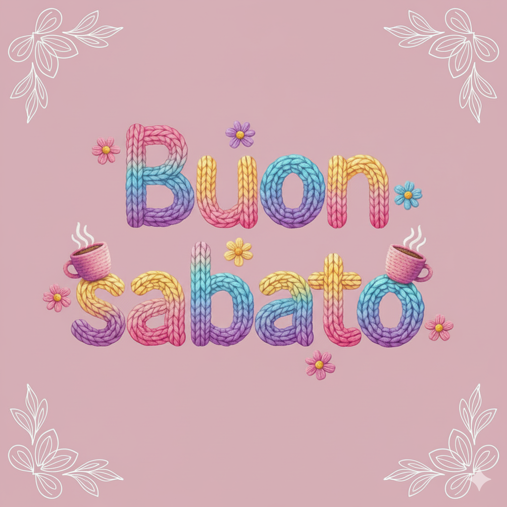 immagini di buon sabato amici 2 1 Immagini Di Buon Sabato Amici