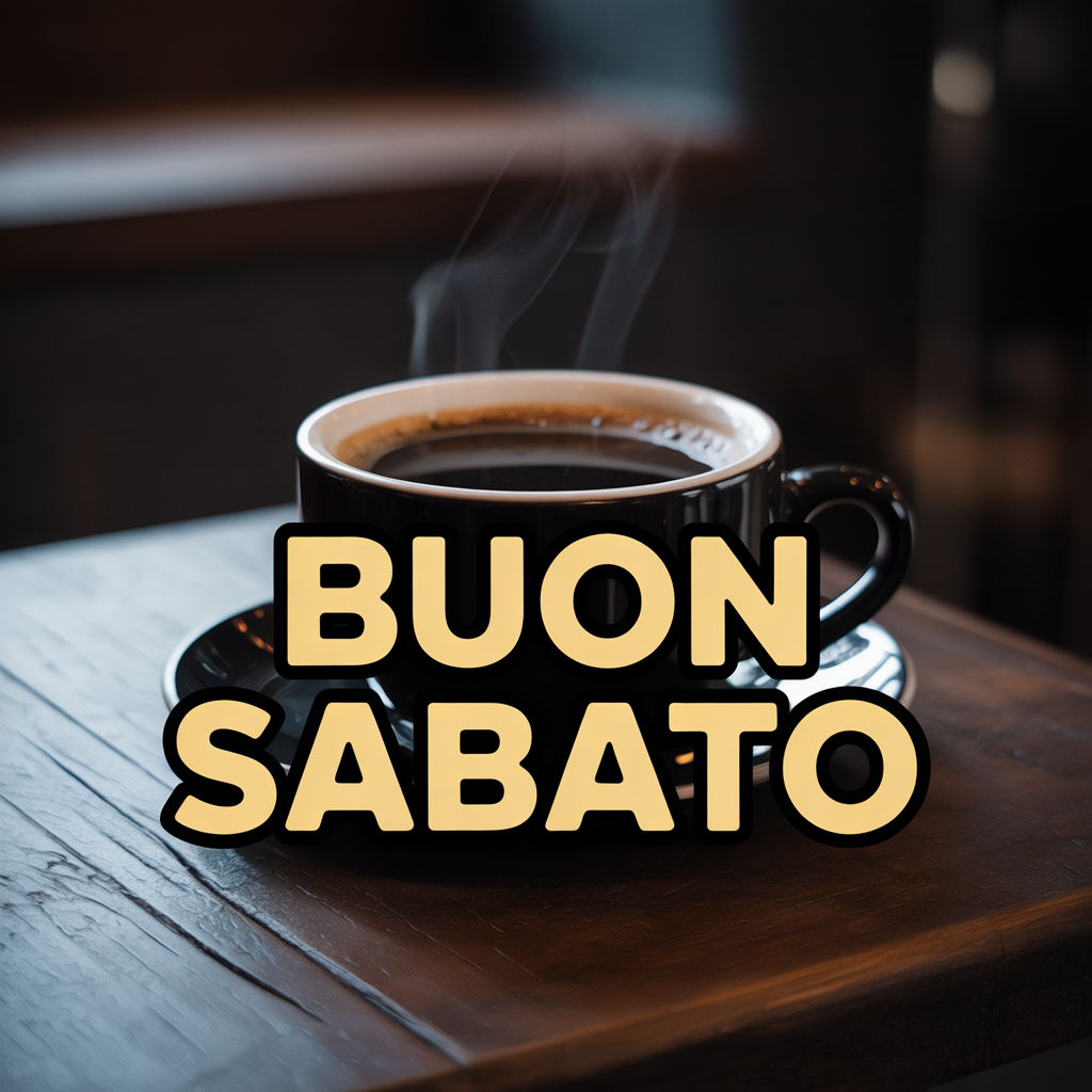 immagini di buon sabato amici 21 Immagini Di Buon Sabato Amici