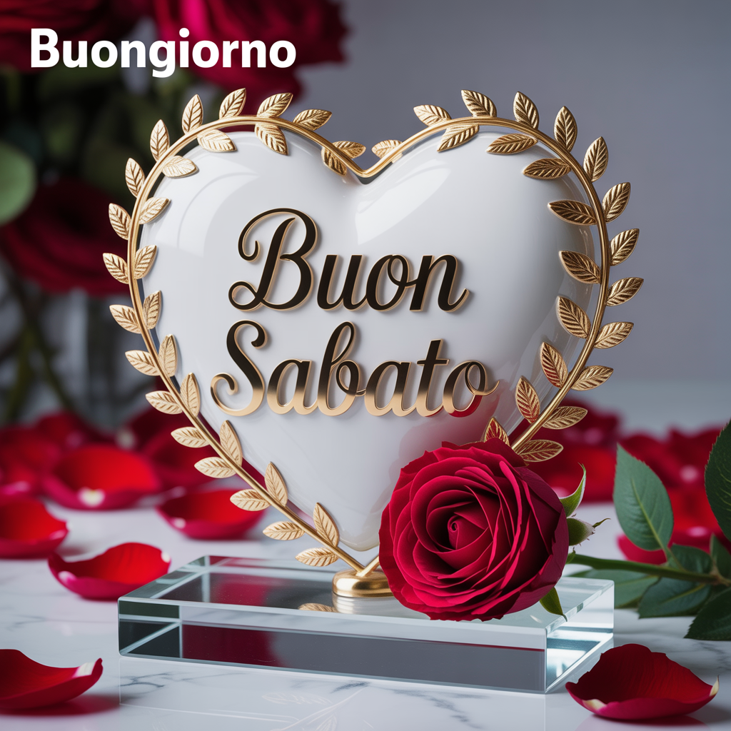 immagini di buon sabato amici 22 Immagini Di Buon Sabato Amici