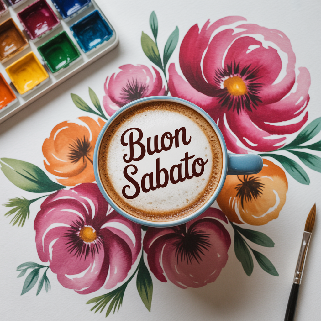 immagini di buon sabato amici 24 Immagini Di Buon Sabato Amici