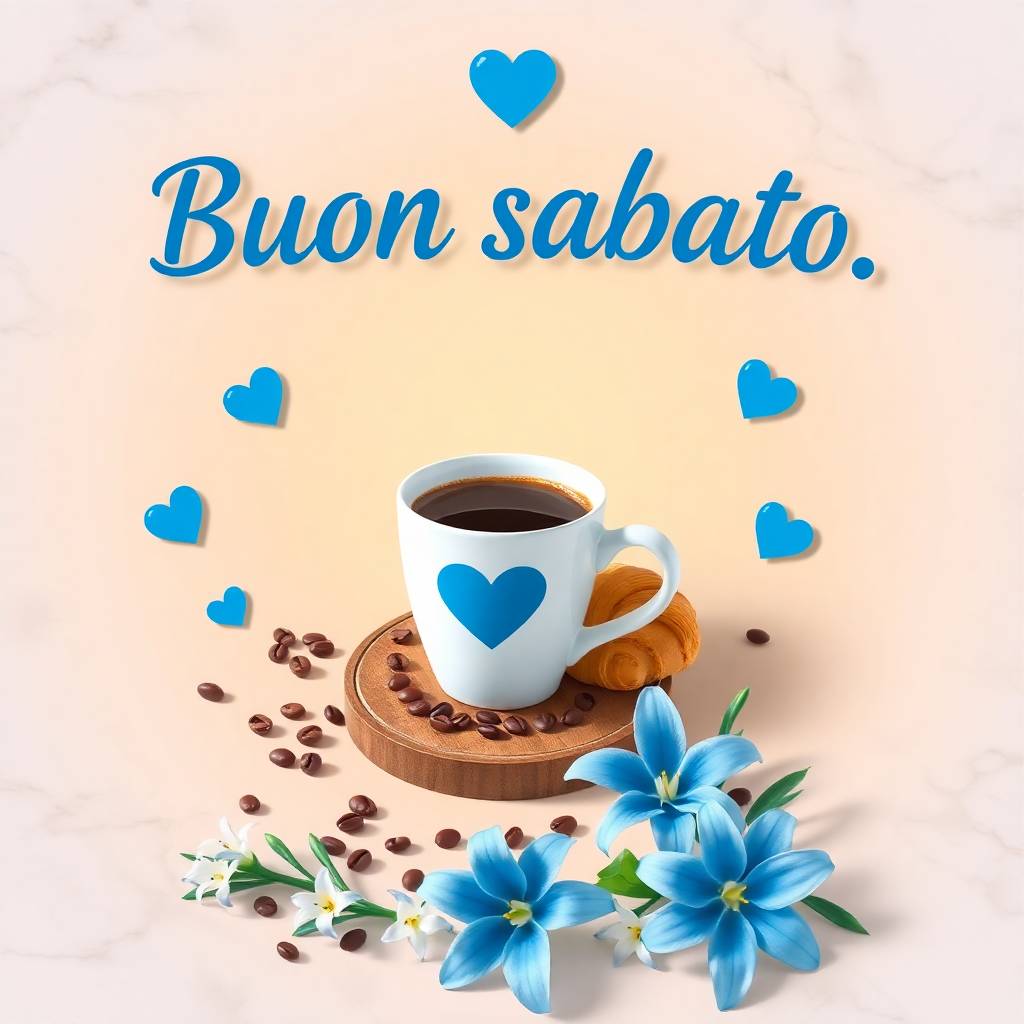 immagini di buon sabato amici 3 Immagini Di Buon Sabato Amici