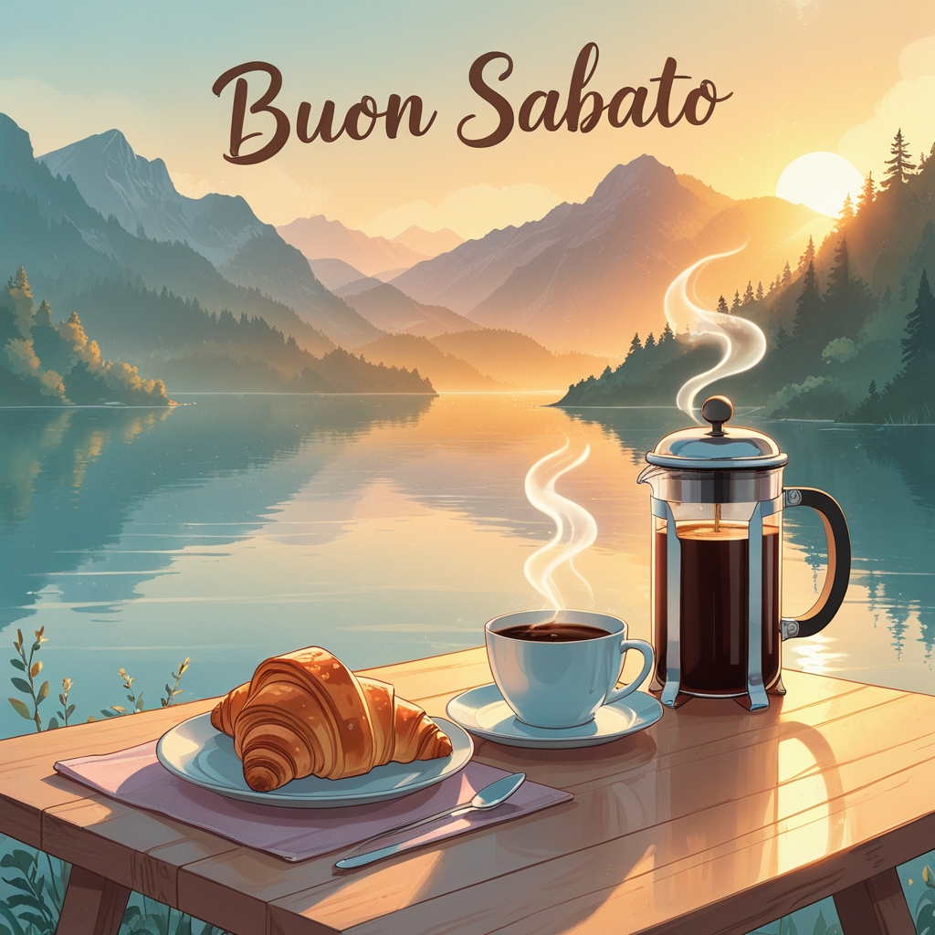 immagini di buon sabato amici 31 Immagini Di Buon Sabato Amici