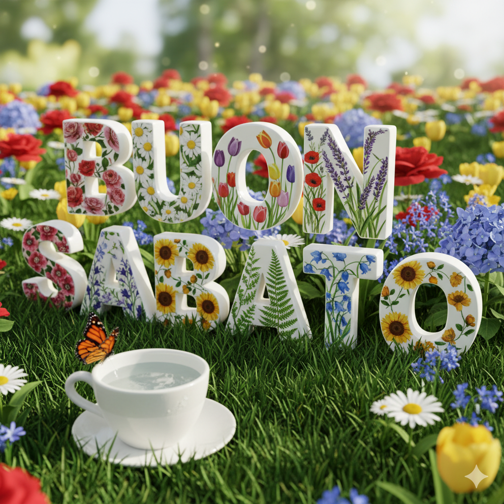 immagini di buon sabato amici 4 1 Immagini Di Buon Sabato Amici