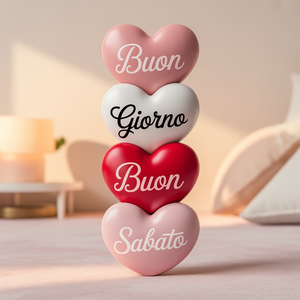 immagini di buon sabato amici 4 Immagini Di Buon Sabato Amici