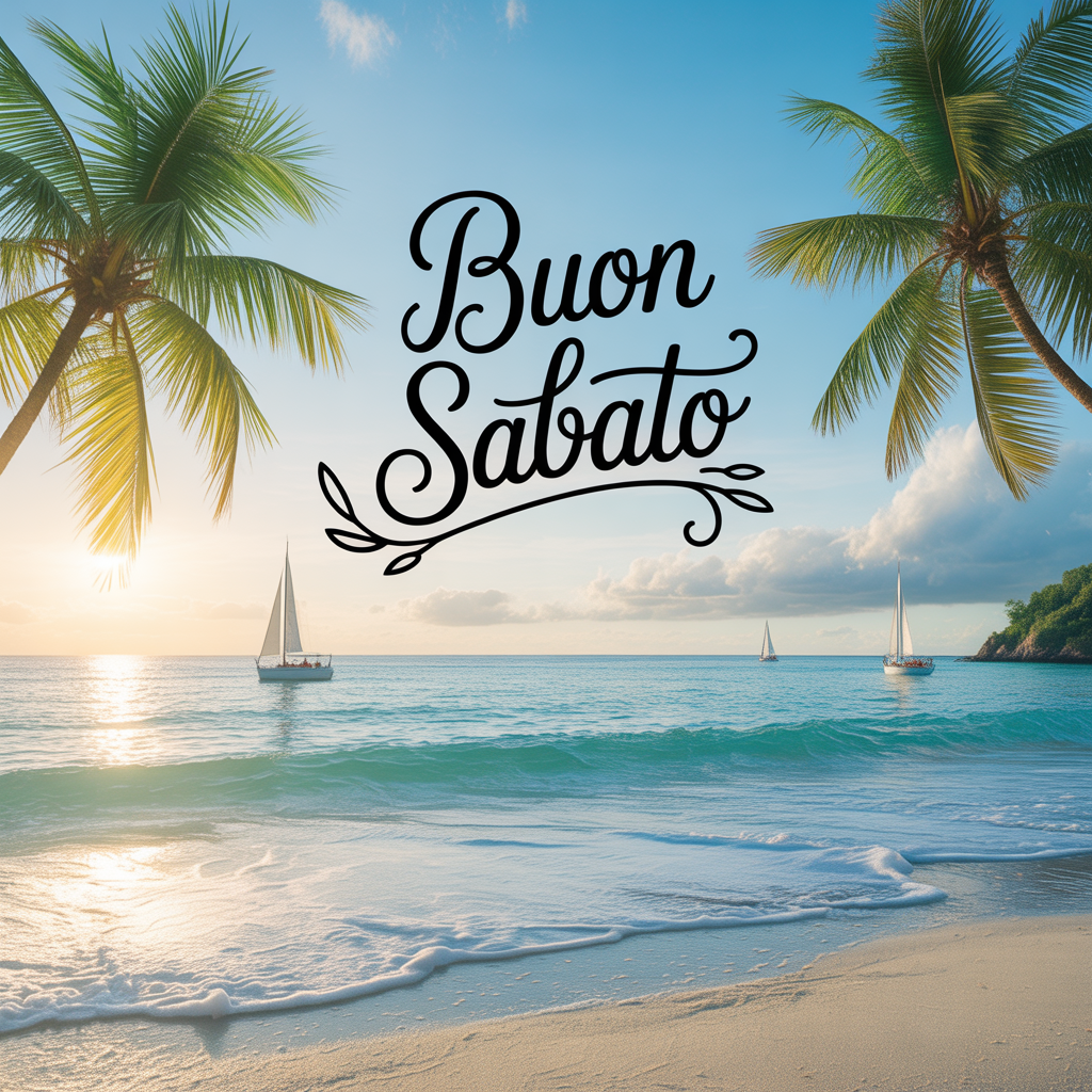 immagini di buon sabato amici 5 Immagini Di Buon Sabato Amici