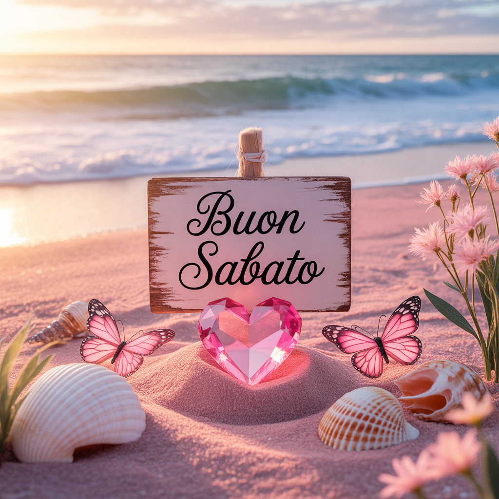 immagini di buon sabato amici 7 Immagini Di Buon Sabato Amici