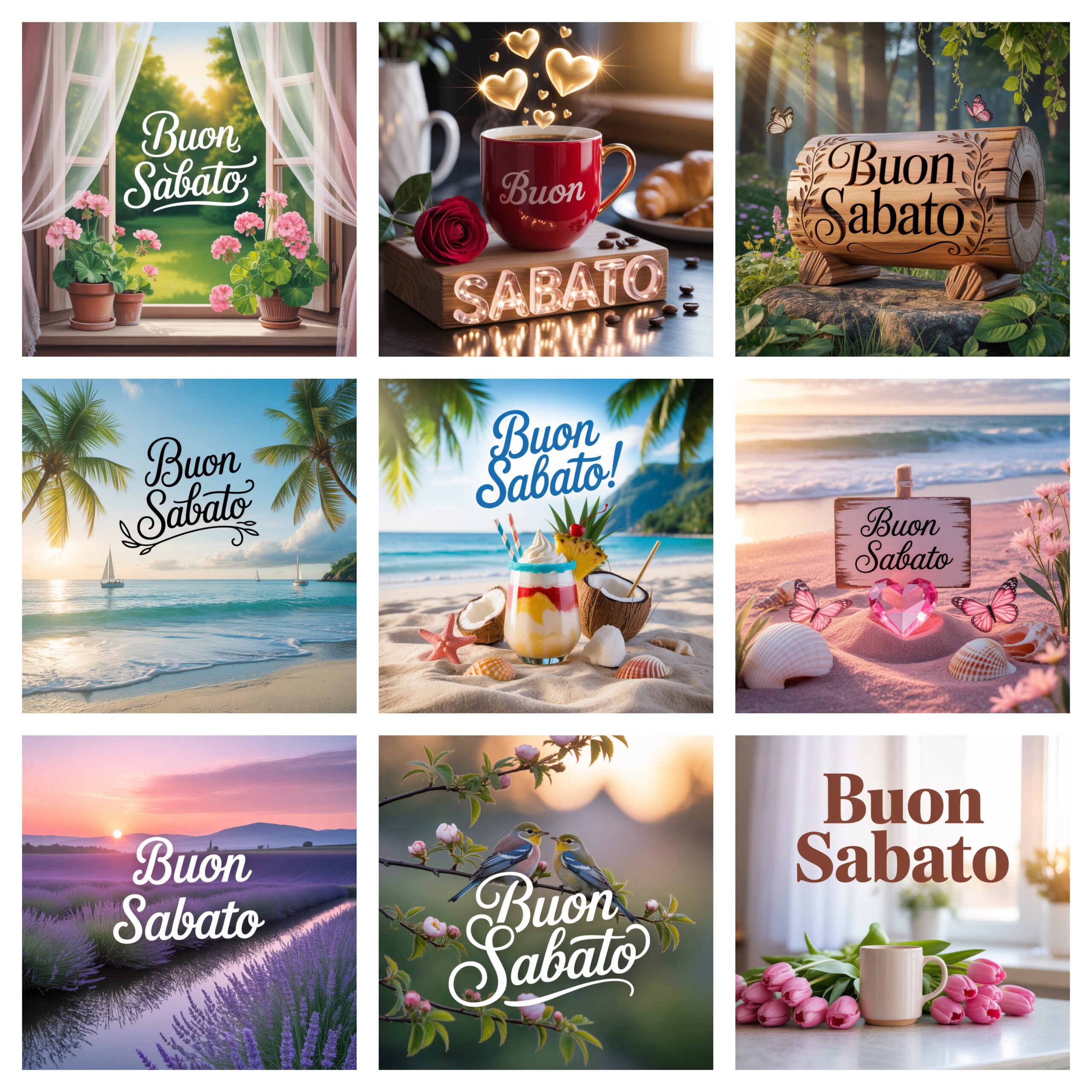 immagini di buon sabato amici scaled Immagini Di Buon Sabato Amici