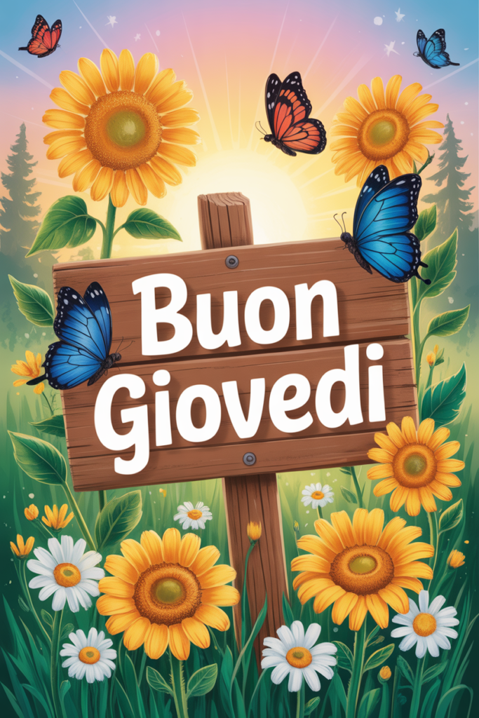 123 Immages Buongiorno e Buon Giovedi 18 123 Immages Buongiorno e Buon Giovedi