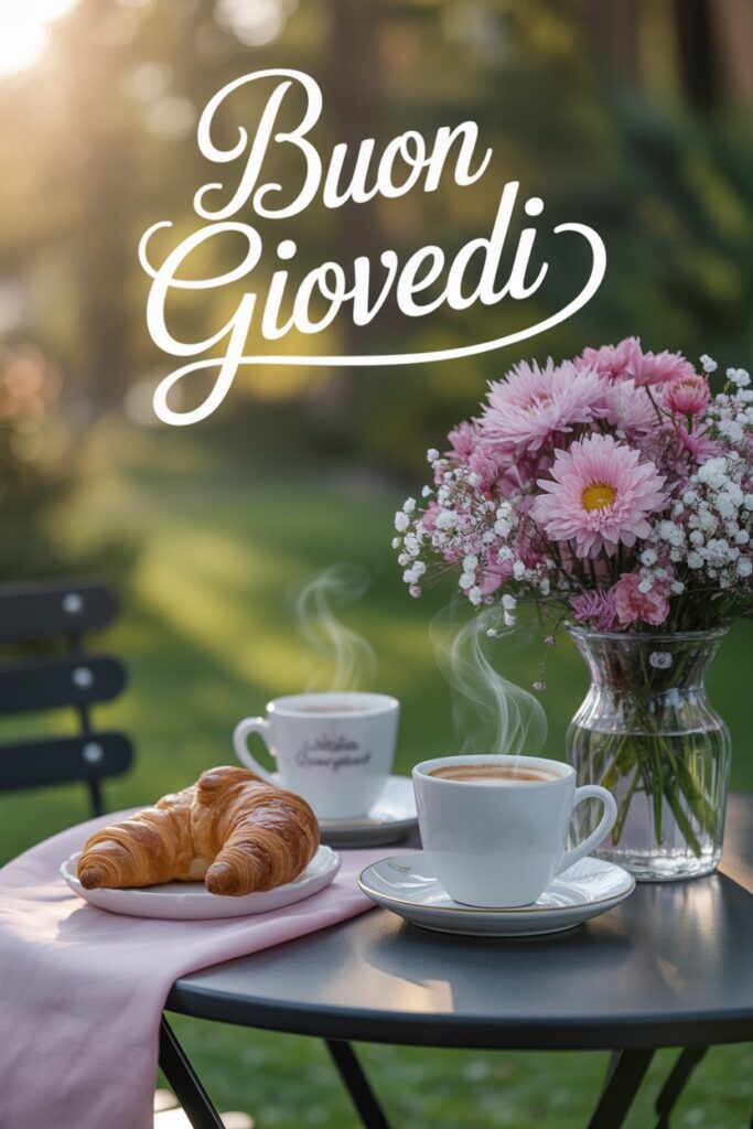 123 Immages Buongiorno e Buon Giovedi 21 123 Immages Buongiorno e Buon Giovedi