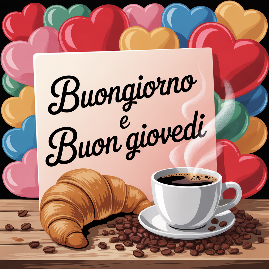 123 Immages Buongiorno e Buon Giovedi 34 123 Immages Buongiorno e Buon Giovedi