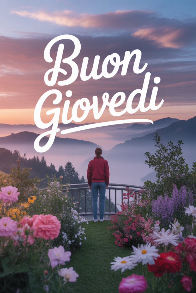 123 Immages Buongiorno e Buon Giovedi 6 123 Immages Buongiorno e Buon Giovedi