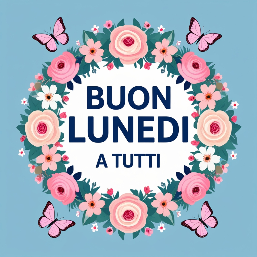 123 Immages Buongiorno e Buon Lunedi 10 123 Immages Buongiorno e Buon Lunedi