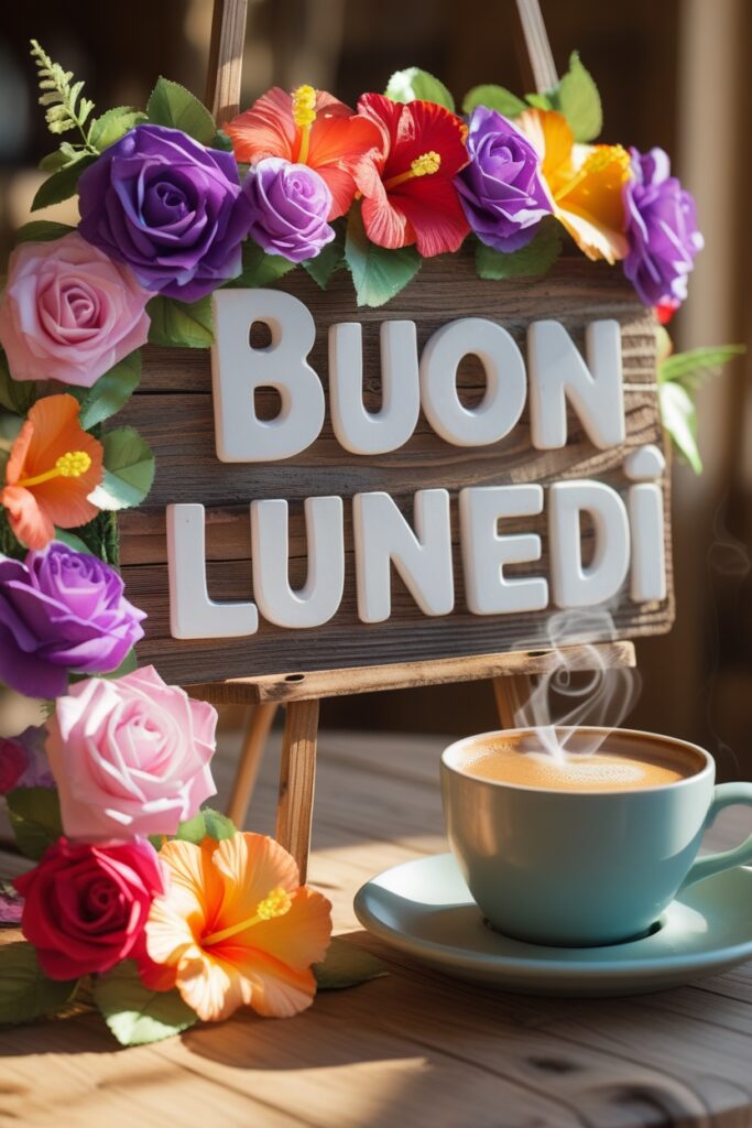 123 Immages Buongiorno e Buon Lunedi 12 123 Immages Buongiorno e Buon Lunedi