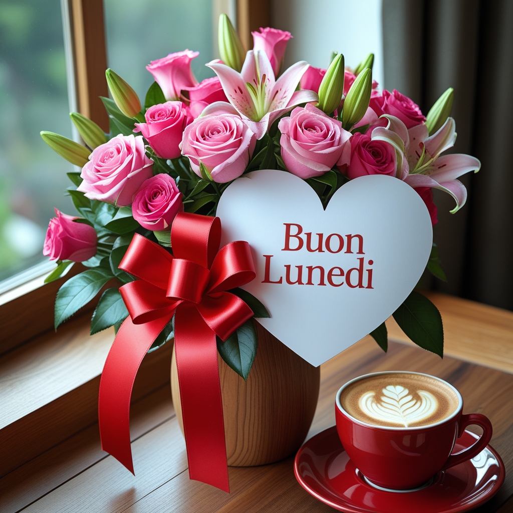 123 Immages Buongiorno e Buon Lunedi 13 123 Immages Buongiorno e Buon Lunedi