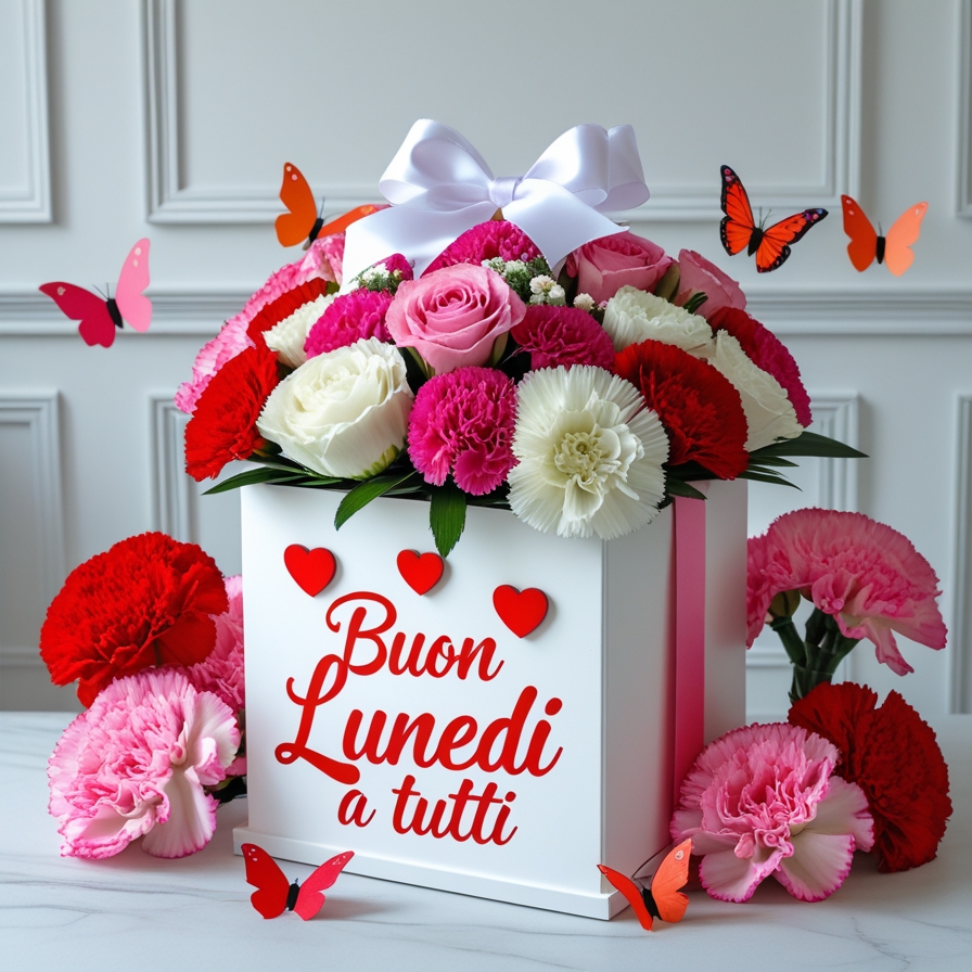 123 Immages Buongiorno e Buon Lunedi 14 123 Immages Buongiorno e Buon Lunedi