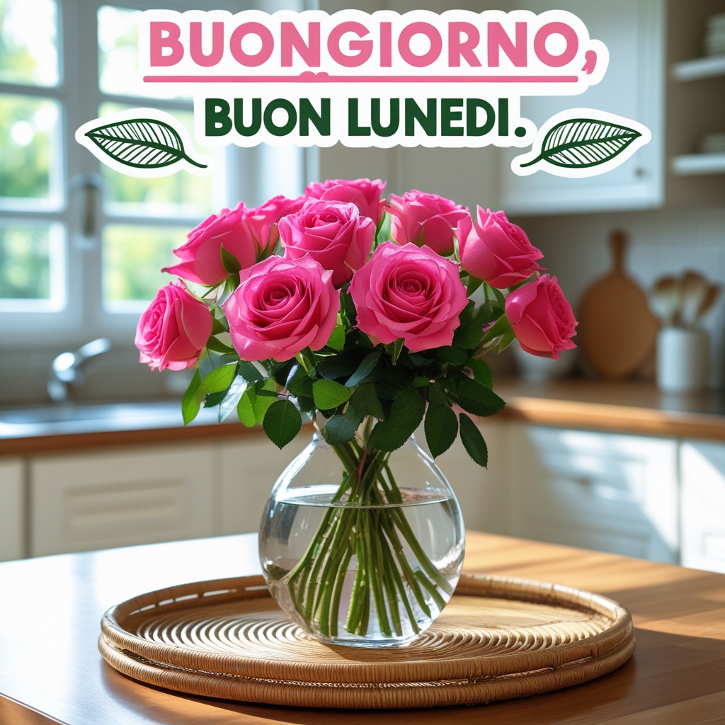 123 Immages Buongiorno e Buon Lunedi 15 123 Immages Buongiorno e Buon Lunedi