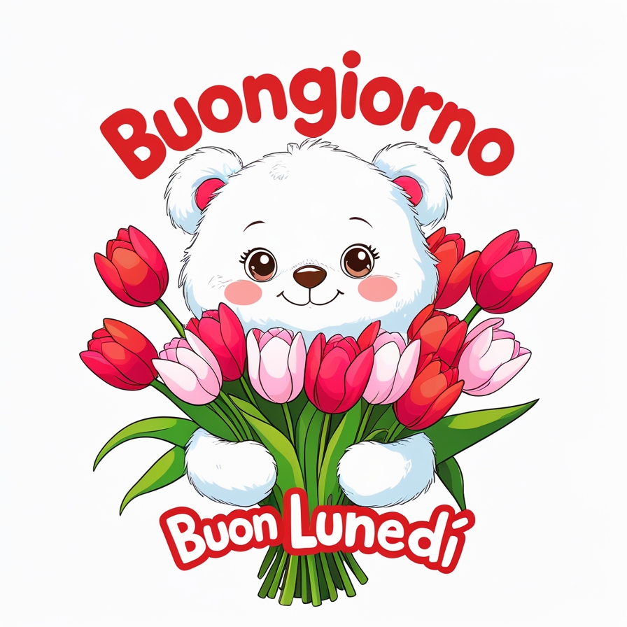 123 Immages Buongiorno e Buon Lunedi 16 123 Immages Buongiorno e Buon Lunedi