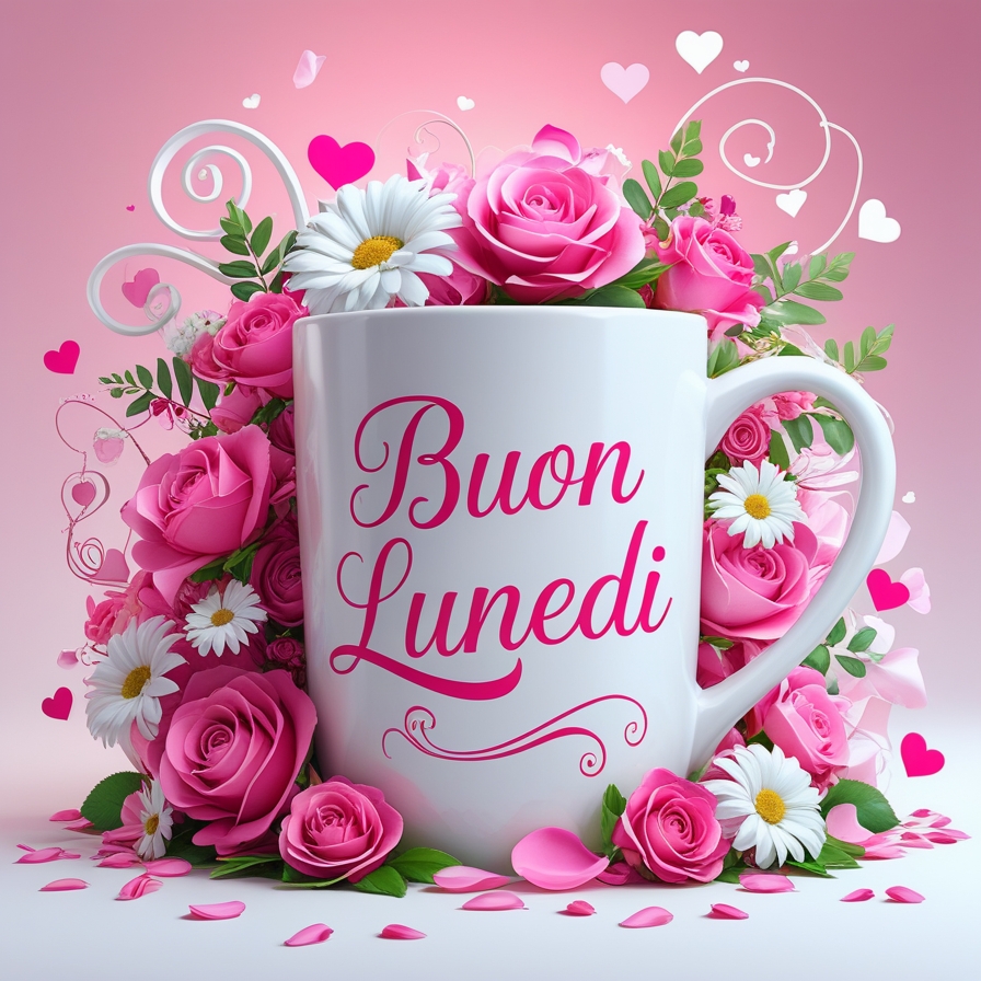 123 Immages Buongiorno e Buon Lunedi 17 123 Immages Buongiorno e Buon Lunedi