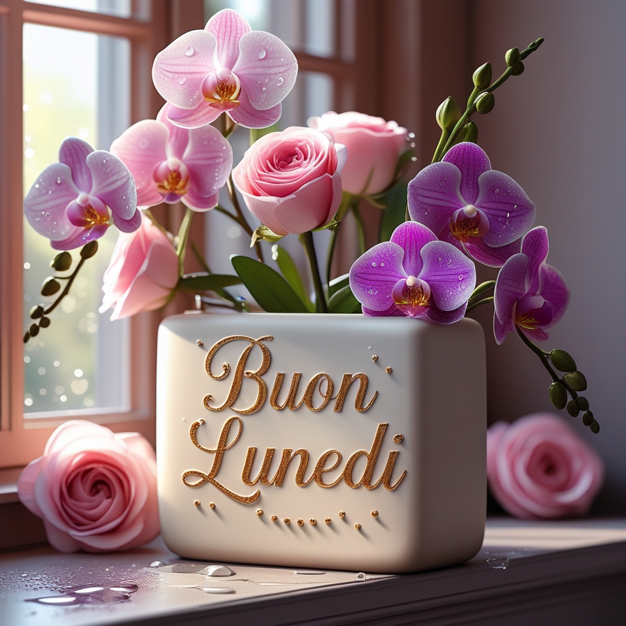 123 Immages Buongiorno e Buon Lunedi 18 123 Immages Buongiorno e Buon Lunedi