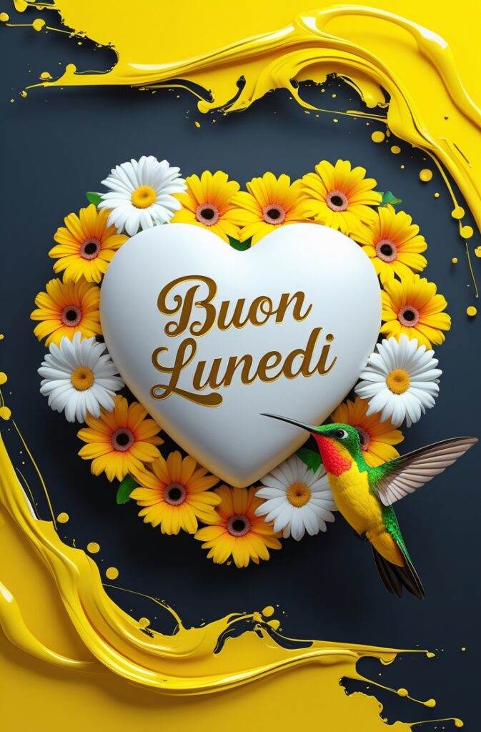 123 Immages Buongiorno e Buon Lunedi 19 123 Immages Buongiorno e Buon Lunedi