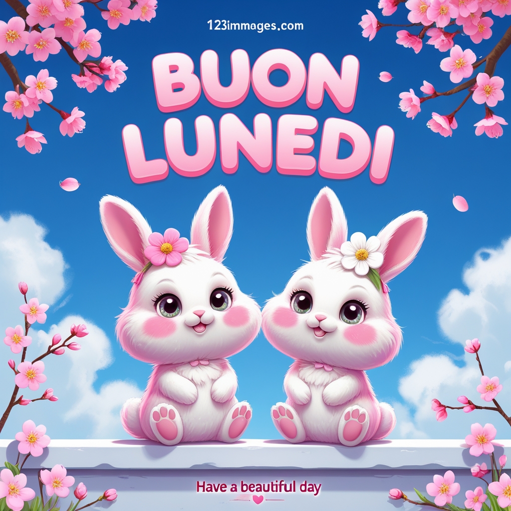 123 Immages Buongiorno e Buon Lunedi 2 123 Immages Buongiorno e Buon Lunedi