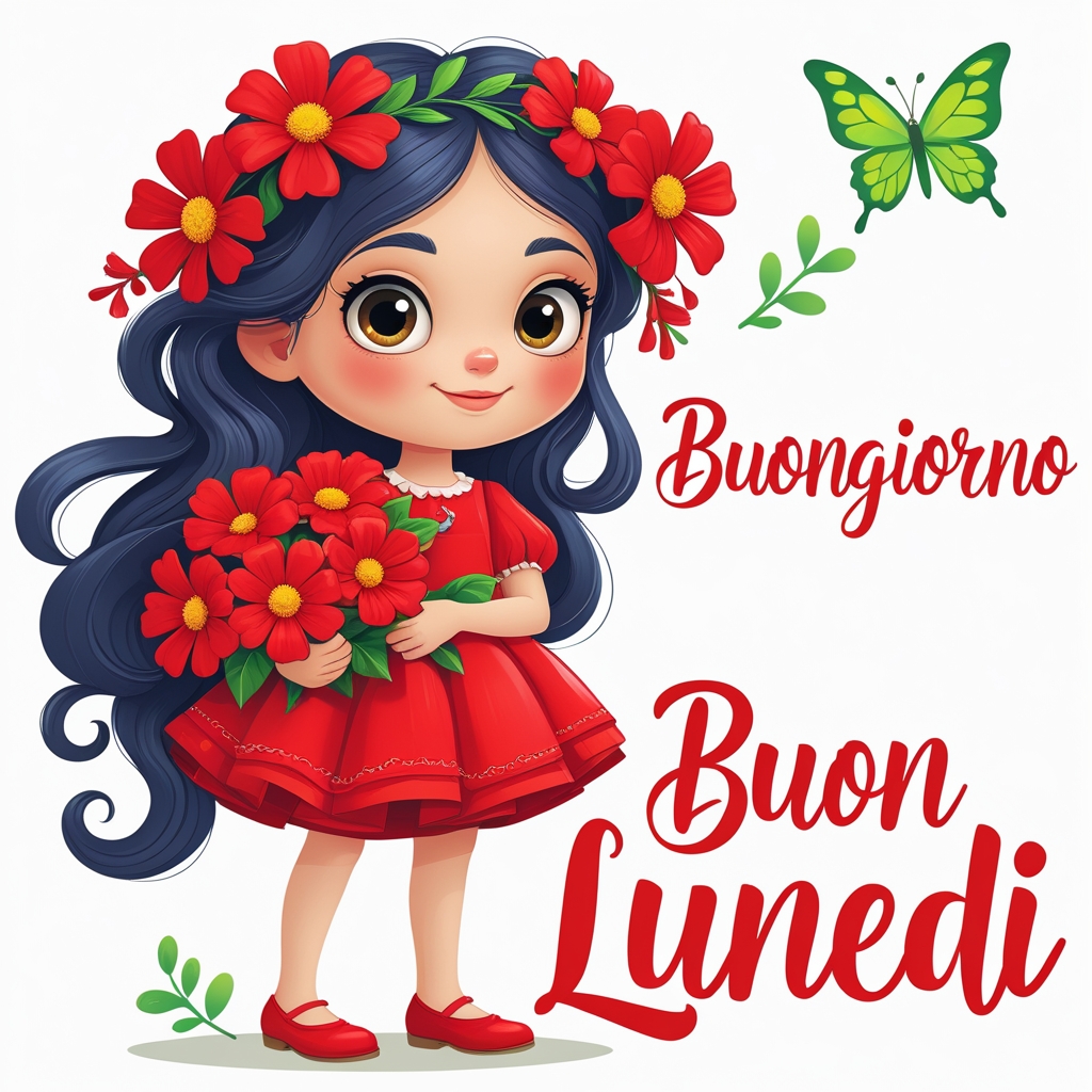 123 Immages Buongiorno e Buon Lunedi 20 123 Immages Buongiorno e Buon Lunedi