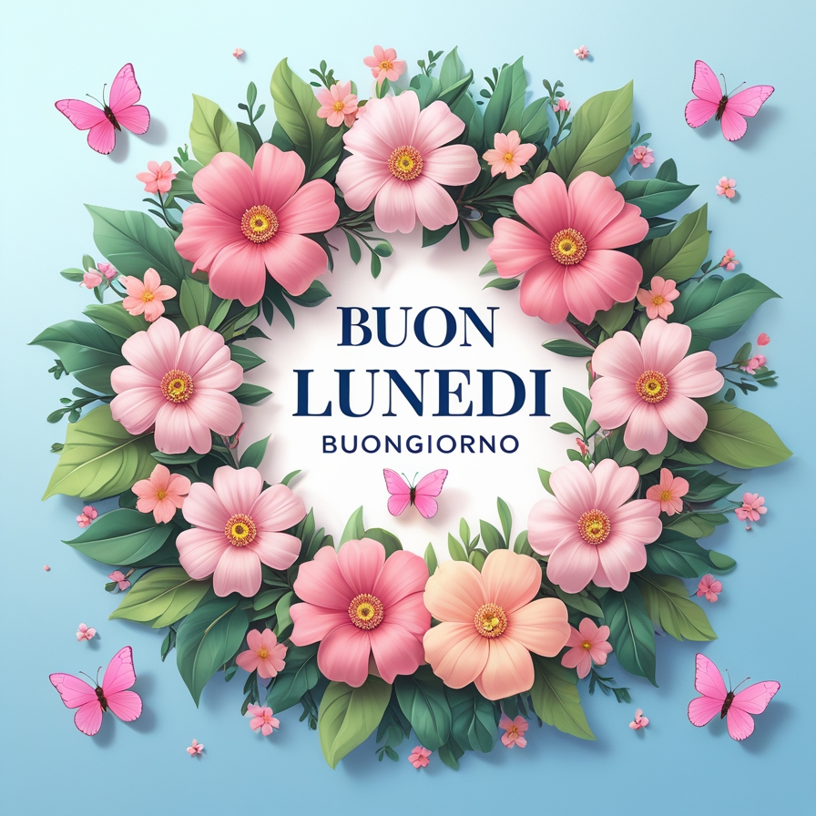 123 Immages Buongiorno e Buon Lunedi 22 123 Immages Buongiorno e Buon Lunedi