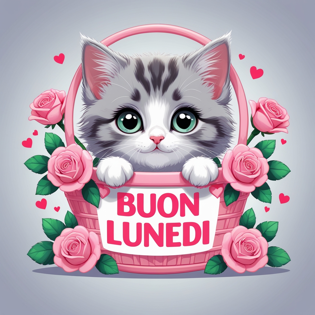 123 Immages Buongiorno e Buon Lunedi 23 123 Immages Buongiorno e Buon Lunedi