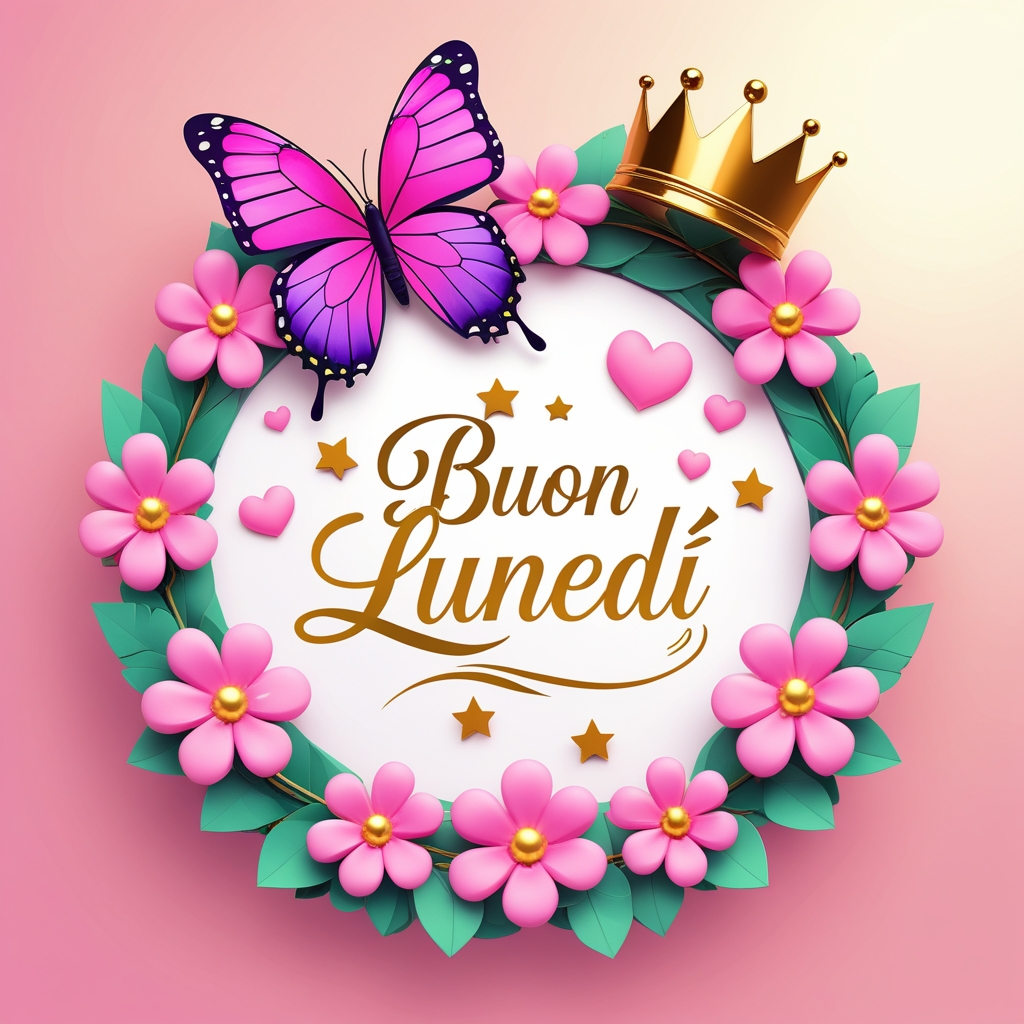 123 Immages Buongiorno e Buon Lunedi 24 123 Immages Buongiorno e Buon Lunedi