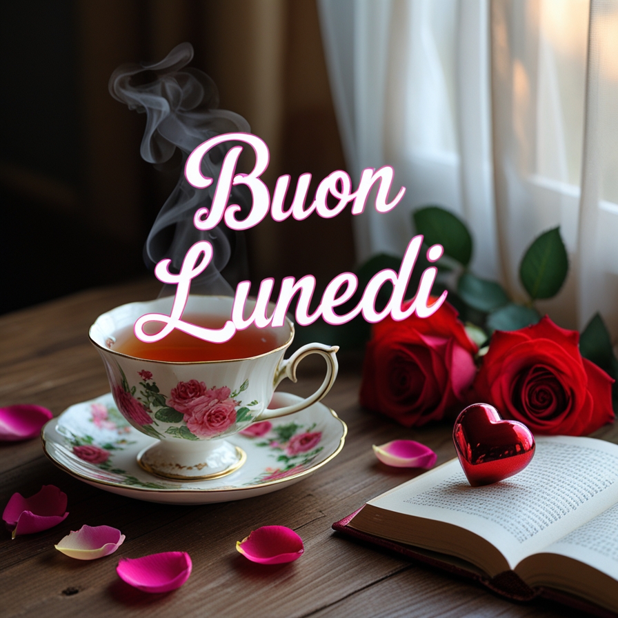 123 Immages Buongiorno e Buon Lunedi 25 123 Immages Buongiorno e Buon Lunedi
