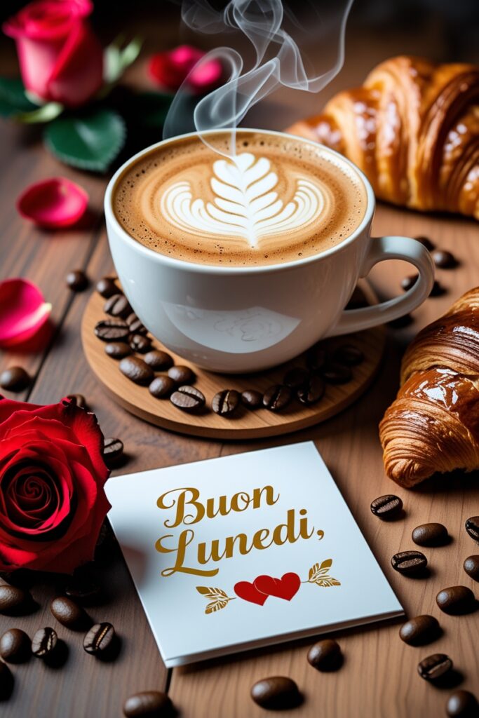123 Immages Buongiorno e Buon Lunedi 26 123 Immages Buongiorno e Buon Lunedi