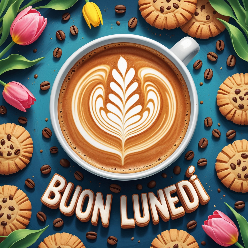 123 Immages Buongiorno e Buon Lunedi 27 123 Immages Buongiorno e Buon Lunedi