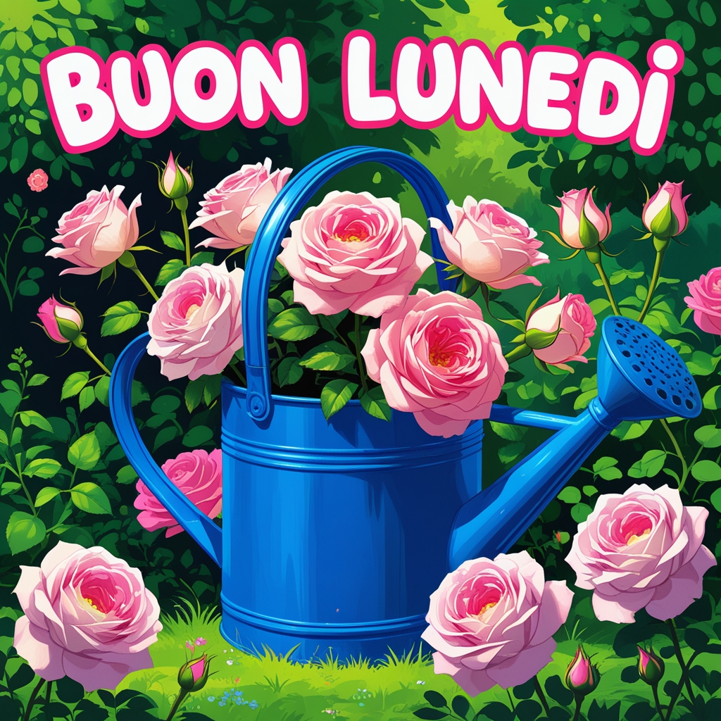 123 Immages Buongiorno e Buon Lunedi 28 123 Immages Buongiorno e Buon Lunedi