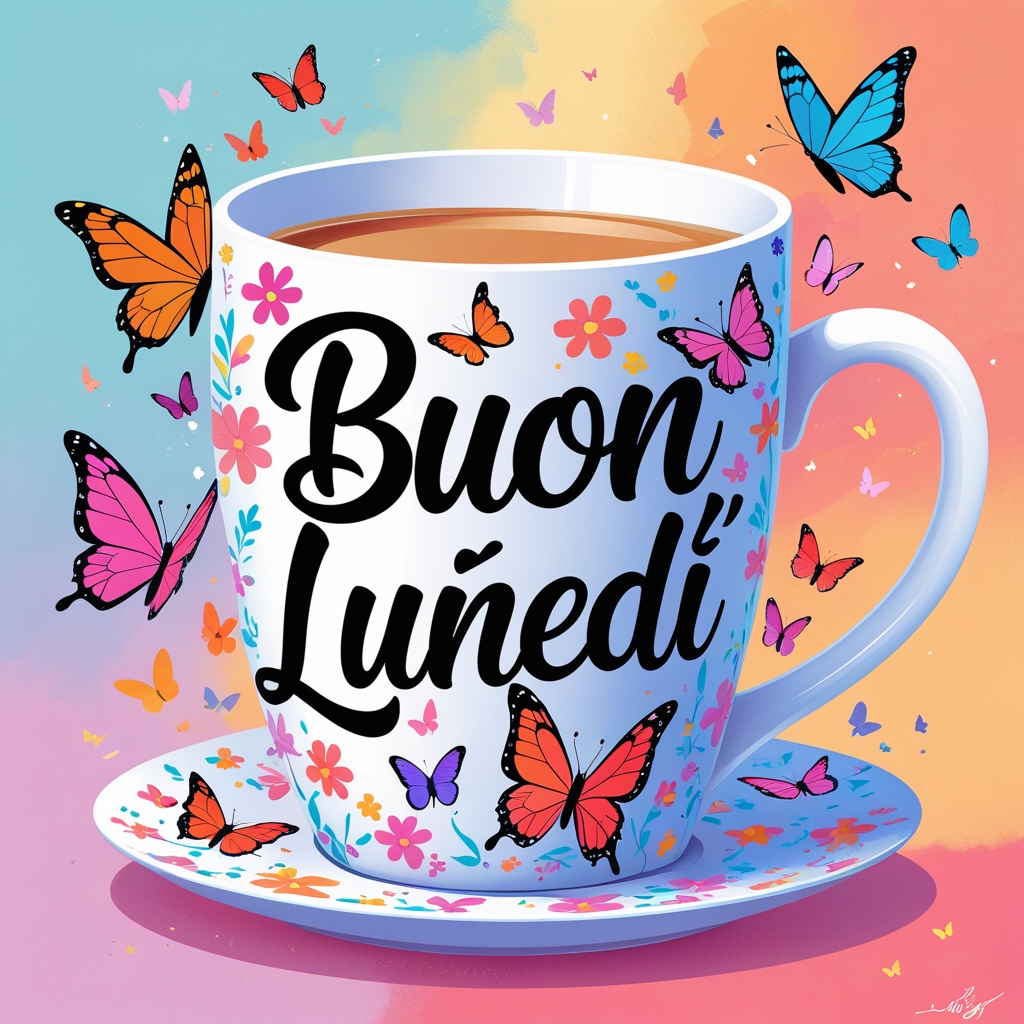 123 Immages Buongiorno e Buon Lunedi 29 123 Immages Buongiorno e Buon Lunedi