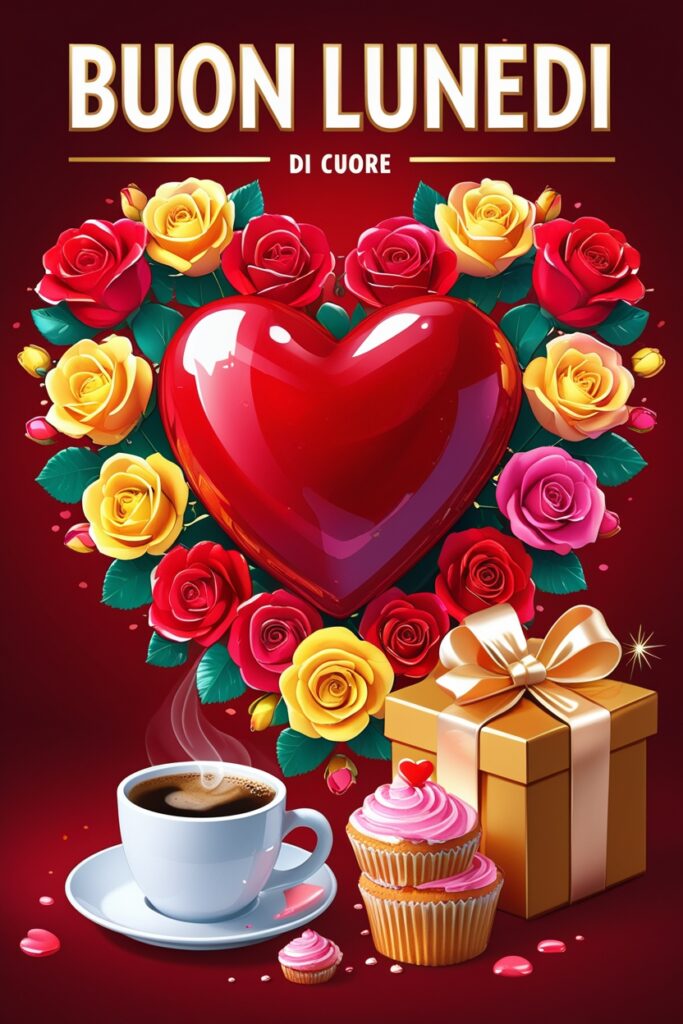 123 Immages Buongiorno e Buon Lunedi 30 123 Immages Buongiorno e Buon Lunedi