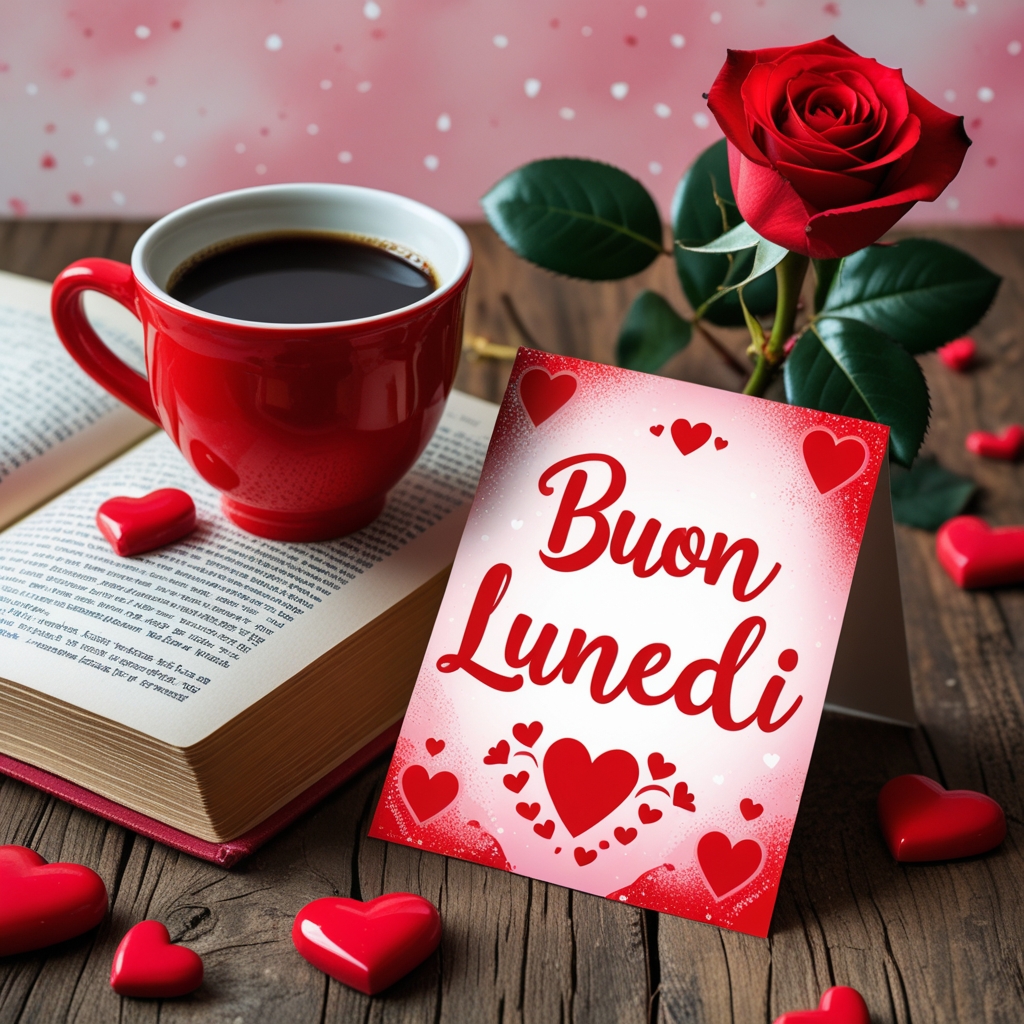 123 Immages Buongiorno e Buon Lunedi 33 123 Immages Buongiorno e Buon Lunedi