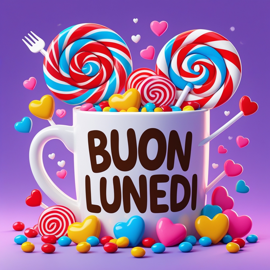 123 Immages Buongiorno e Buon Lunedi 34 123 Immages Buongiorno e Buon Lunedi