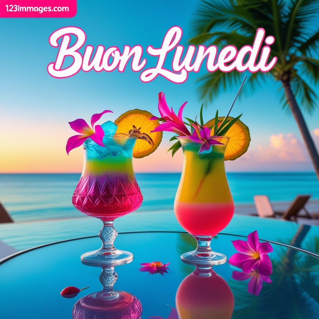 123 Immages Buongiorno e Buon Lunedi 5 123 Immages Buongiorno e Buon Lunedi