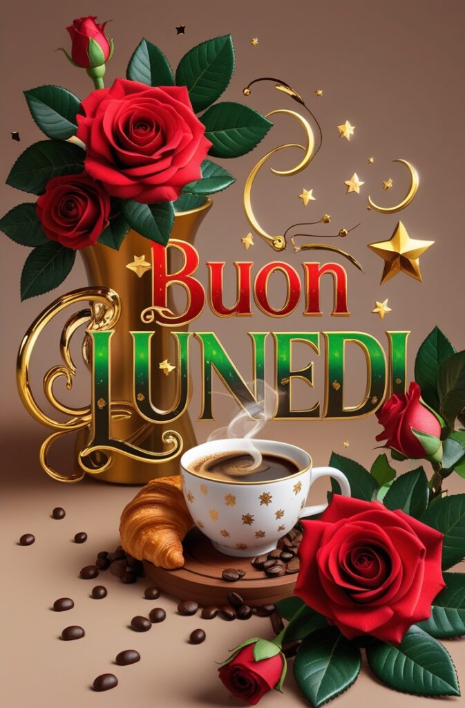 123 Immages Buongiorno e Buon Lunedi 7 123 Immages Buongiorno e Buon Lunedi
