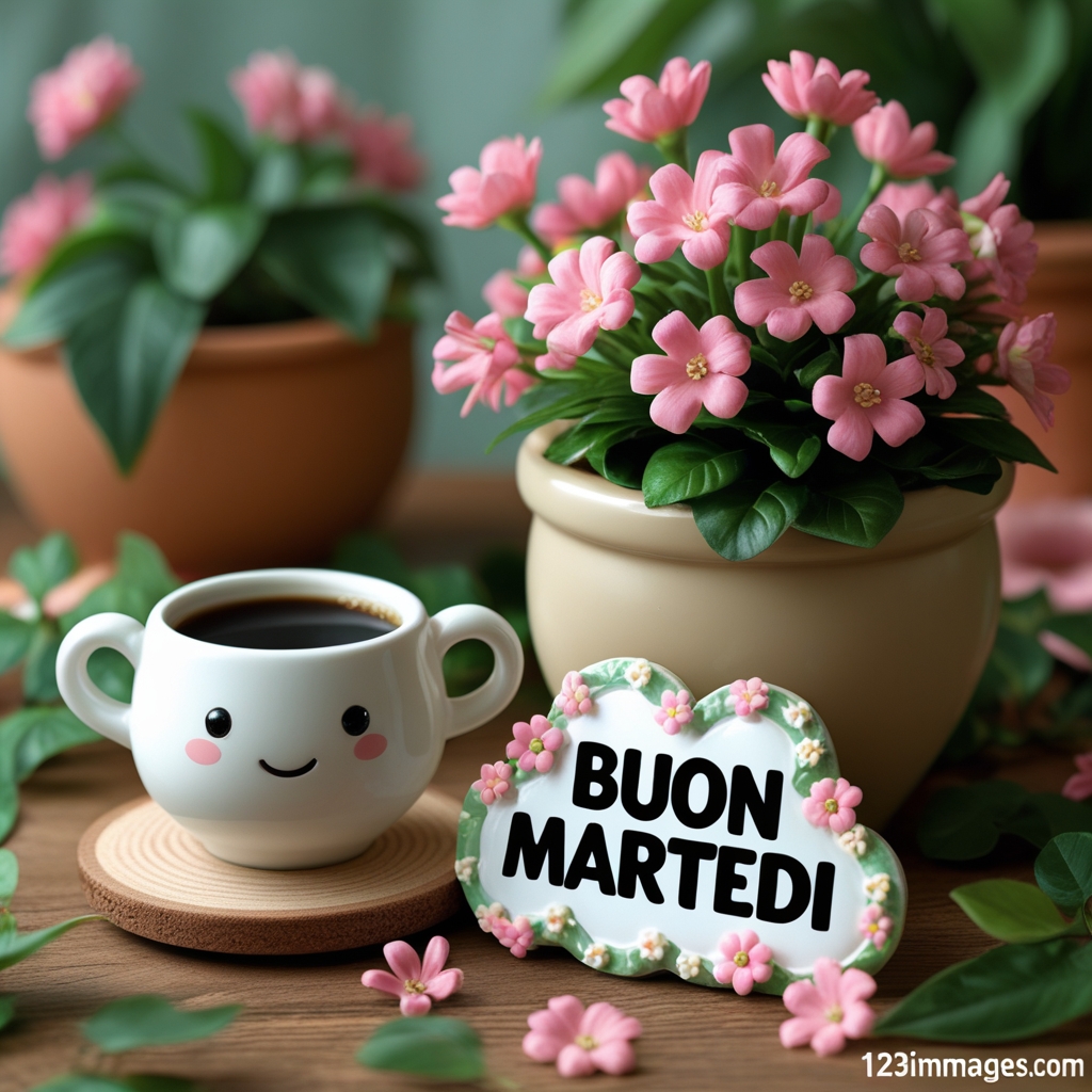 123 Immages Buongiorno e Buon Martedi 12 123 Immages Buongiorno e Buon Martedi