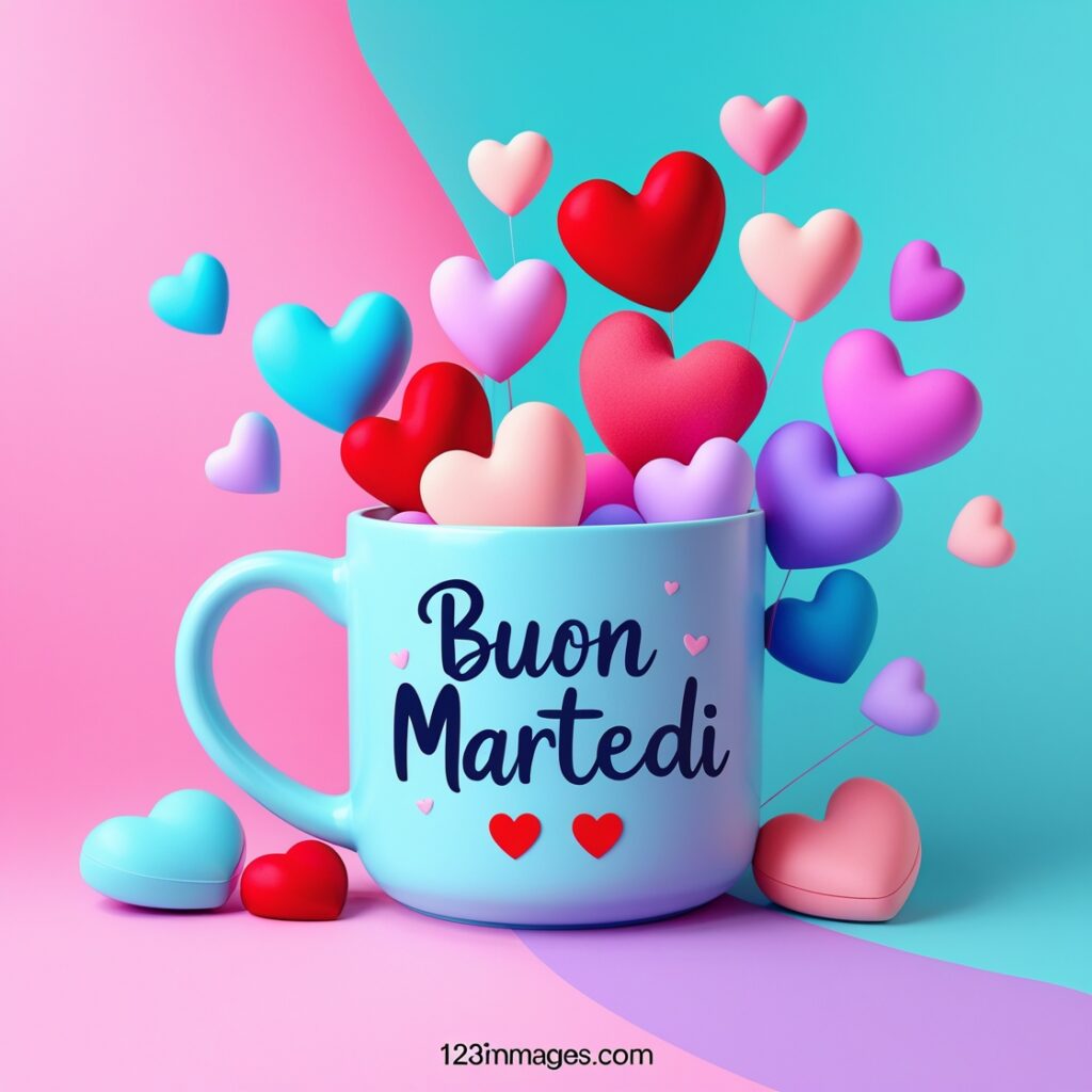 123 Immages Buongiorno e Buon Martedi 13 123 Immages Buongiorno e Buon Martedi