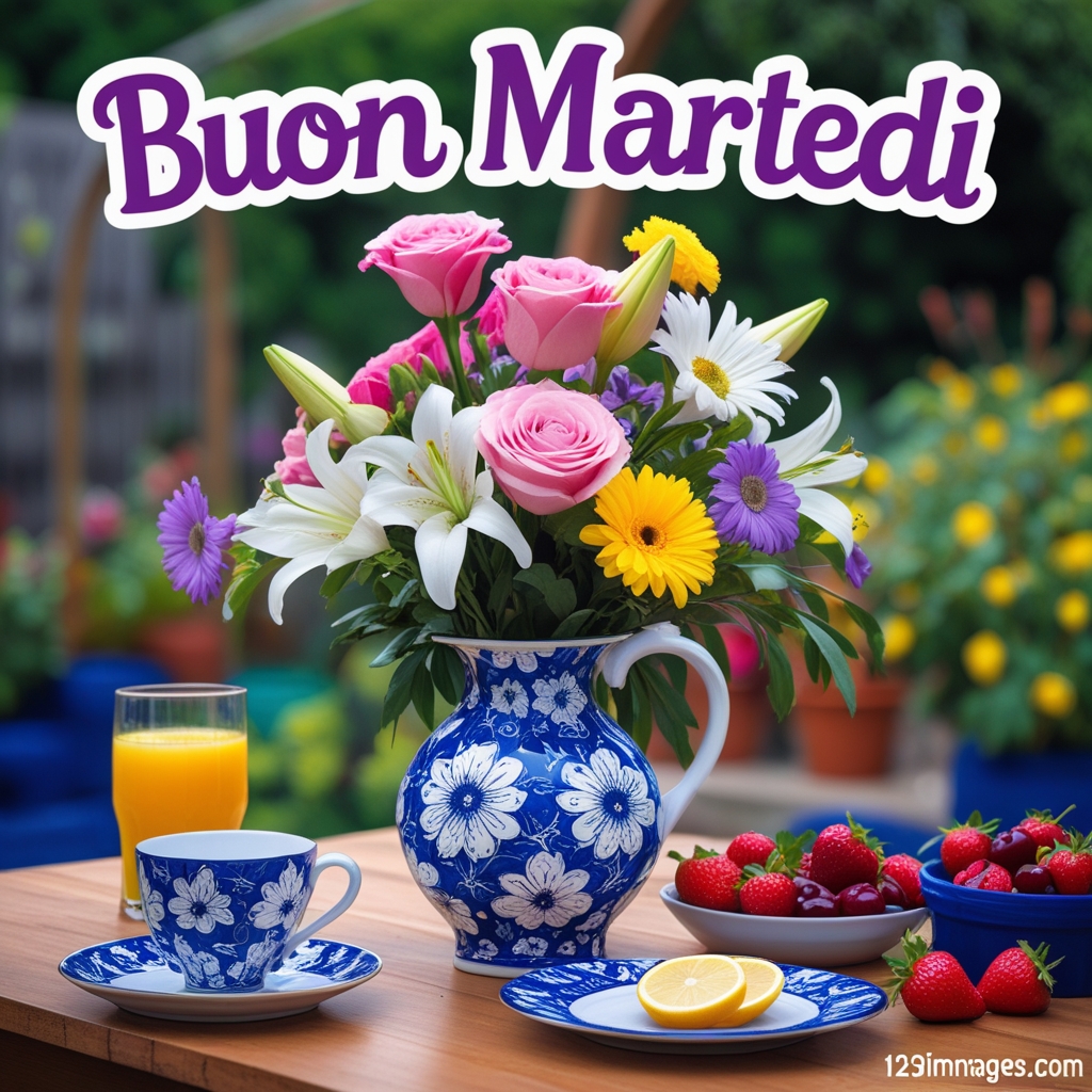 123 Immages Buongiorno e Buon Martedi 15 123 Immages Buongiorno e Buon Martedi