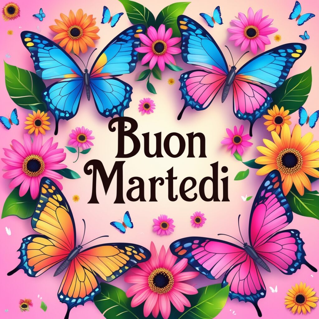 123 Immages Buongiorno e Buon Martedi 17 123 Immages Buongiorno e Buon Martedi