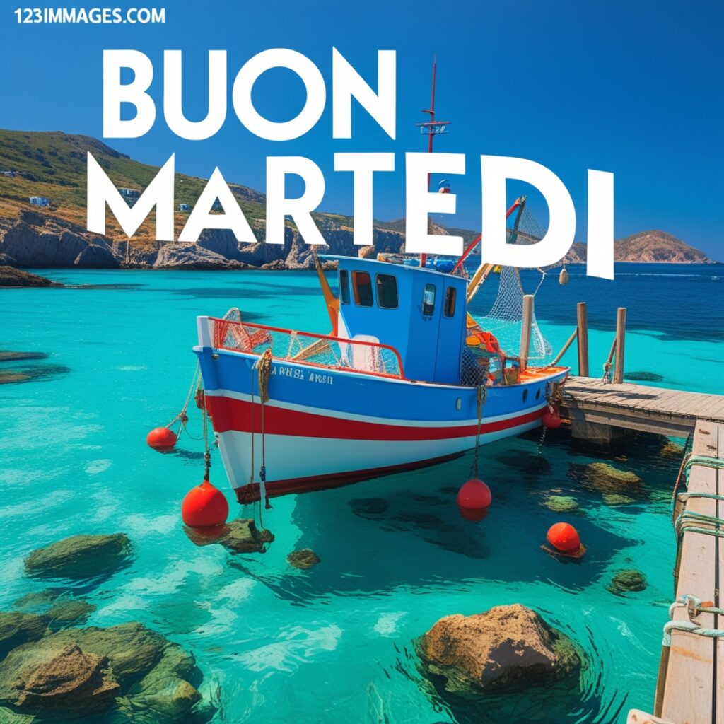 123 Immages Buongiorno e Buon Martedi 22 123 Immages Buongiorno e Buon Martedi