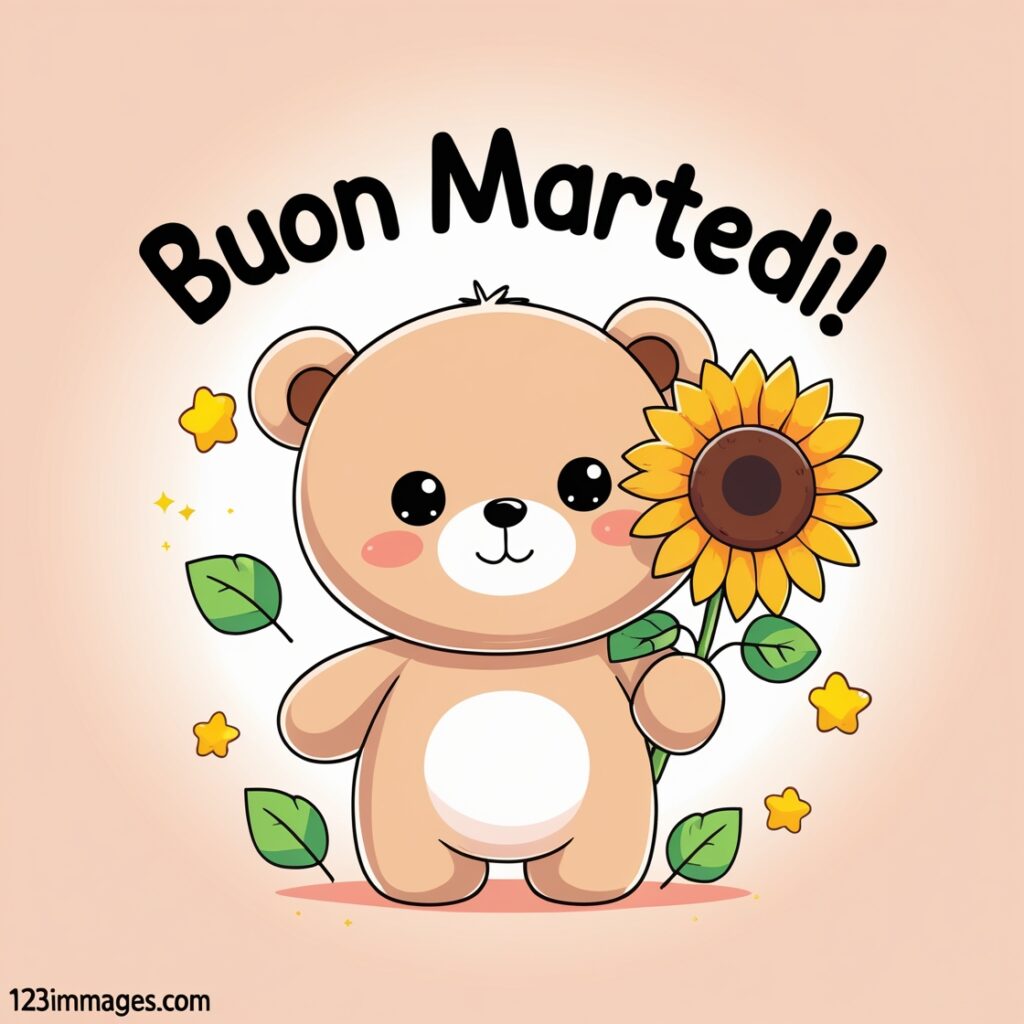 123 Immages Buongiorno e Buon Martedi 3 123 Immages Buongiorno e Buon Martedi